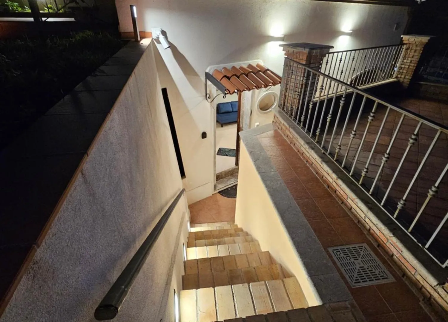 Holiday home Marenza House, Taormina Di Villino Turchetti Villa