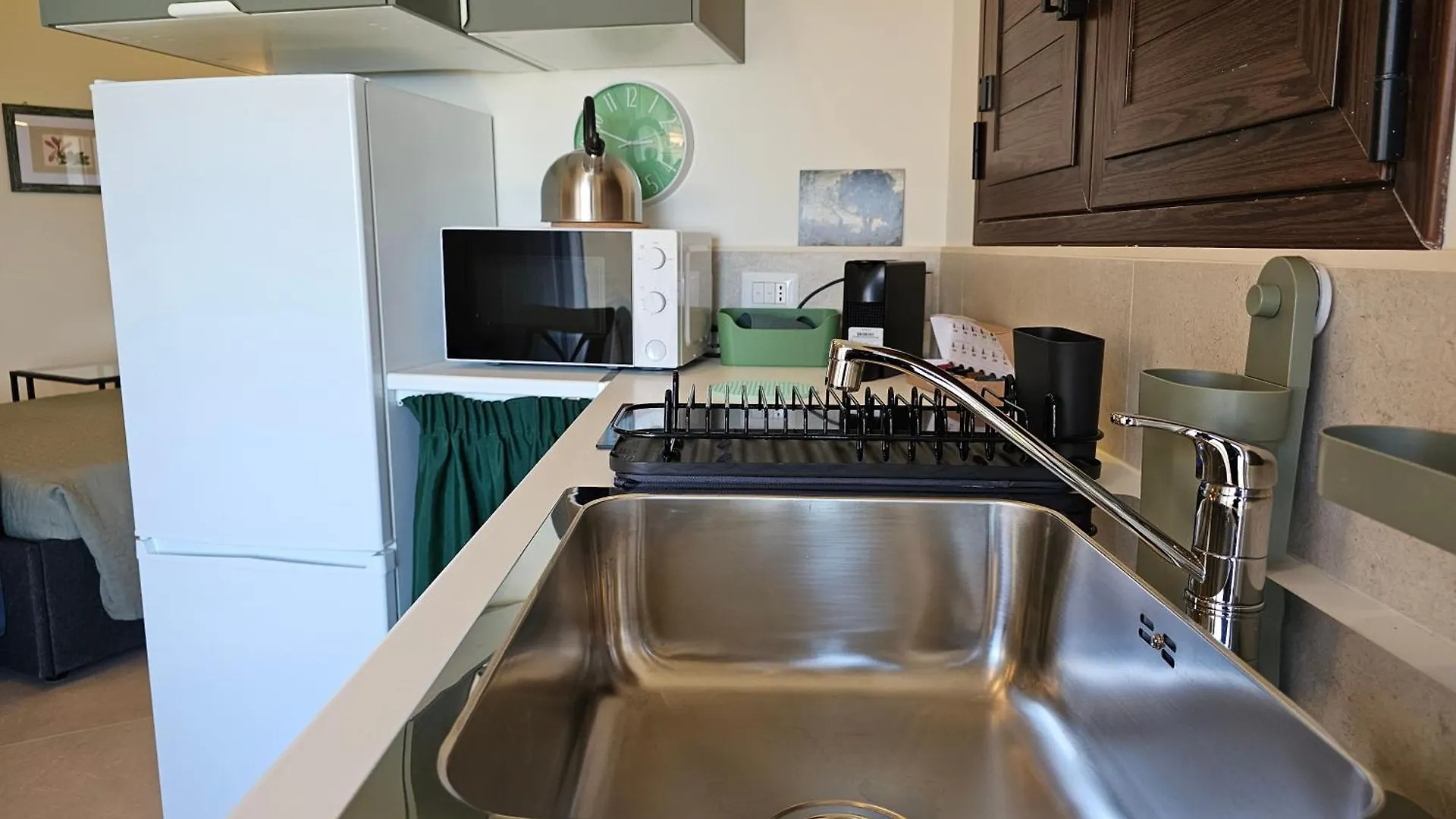 Marenza House, Taormina Di Villino Turchetti Villa Holiday home