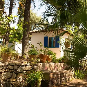 Villaggio Placido Taormine