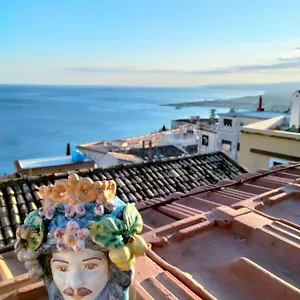 Apartament Center Private By Fragranza Di Sicilia, Taormina
