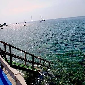  Holiday home Beach Apartment