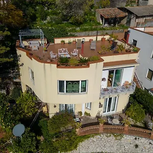 Giannina Bed and breakfast