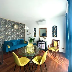 Charme House Taormina