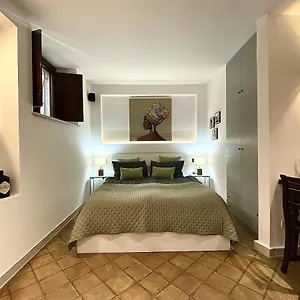  Holiday home Casa Siculi