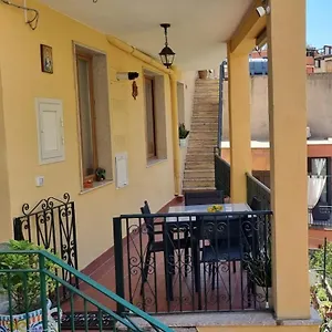 La Casa Di Angelina Taormina