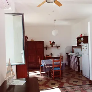 Casa Angioletta Taormina