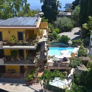 Il Glicine Apart-hotel