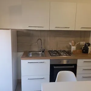 Apartament Donsanto, Taormina