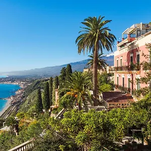 4* Otel Schuler
