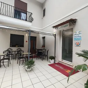 Morfeo טאורמינה