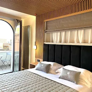 Centro Storico Bed and breakfast