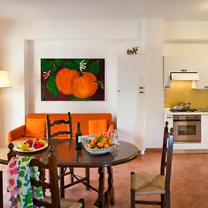 Apartament Degli Agrumi, Taormina