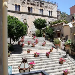 3* Oda ve Kahvaltı Duomo Di