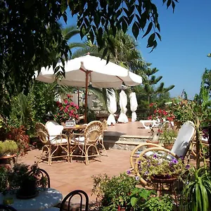 Apartament Holidaysora - Il Giardino Di Graziella, Taormina