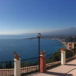 Отель Elios Tao, Таормина