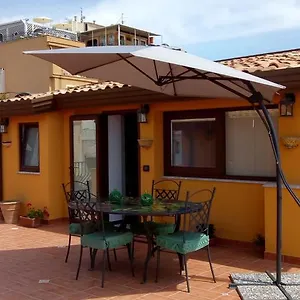 Apartament Attico Sole Luna, Taormina