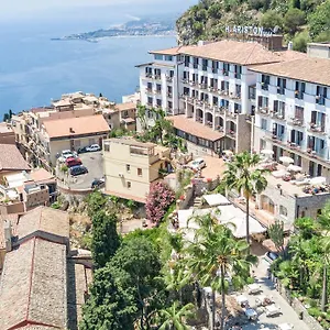 4* Otel Ariston And Palazzo Santa Caterina