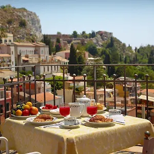 3* Otel Isabella