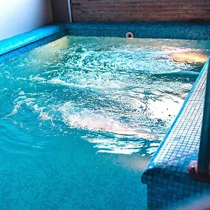 Mansarda Relax Wellness Gym & Taormine