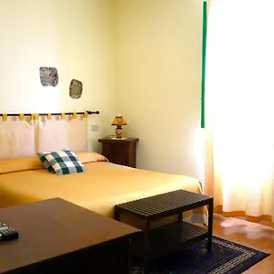 Nocleg ze śniadaniem Sorriso, Taormina