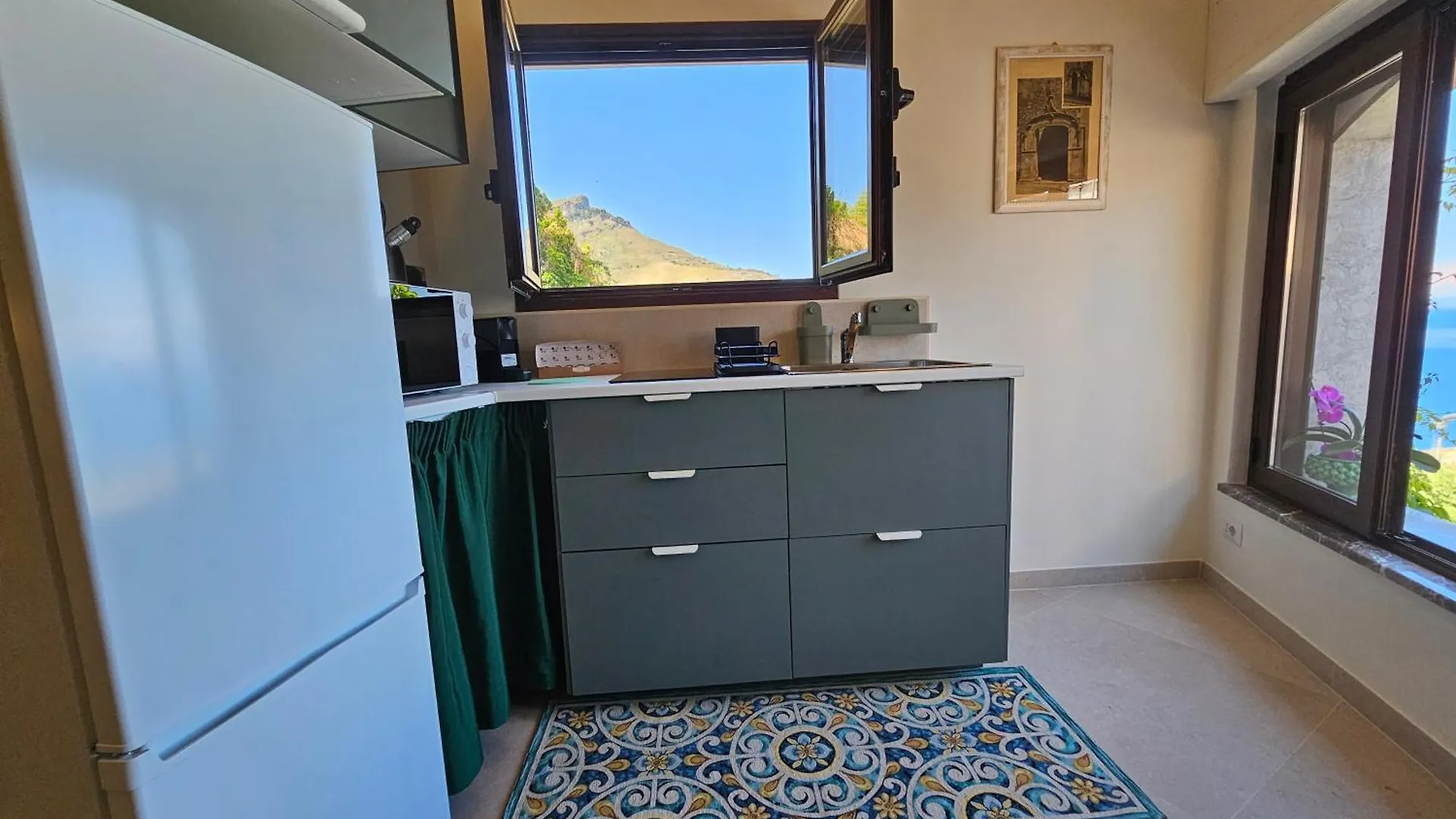 Marenza House, Taormina Di Villino Turchetti Villa