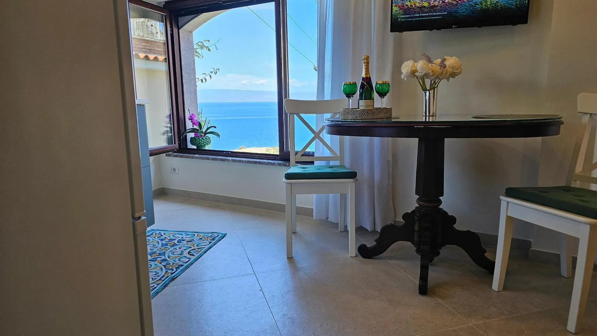 Marenza House, Taormina Di Villino Turchetti Villa Holiday home