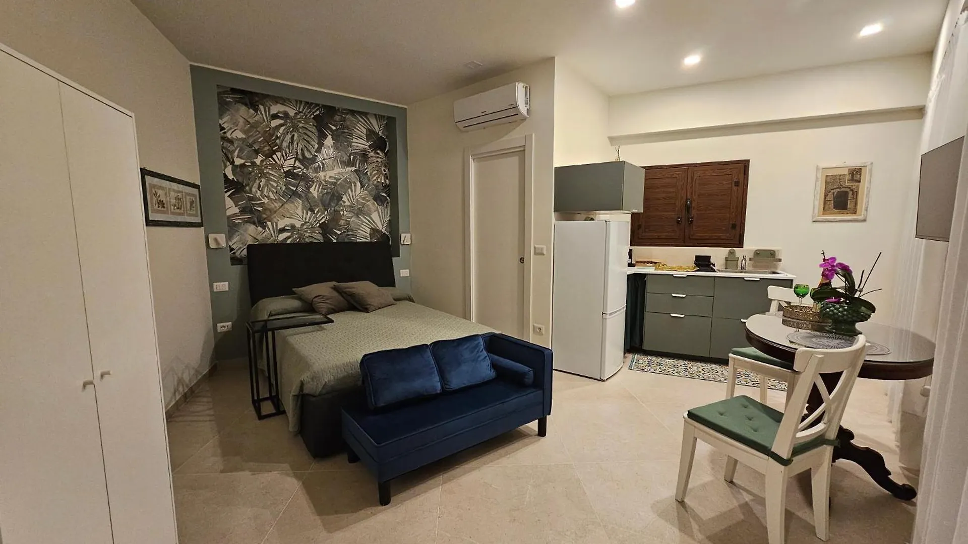 Holiday home Marenza House, Taormina Di Villino Turchetti Villa