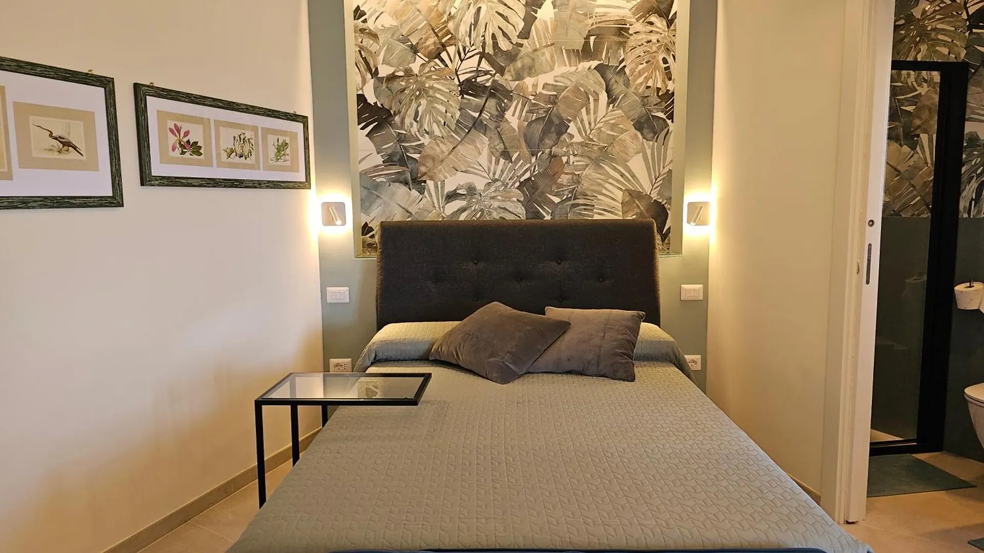 Marenza House, Taormina Di Villino Turchetti Villa 0*,