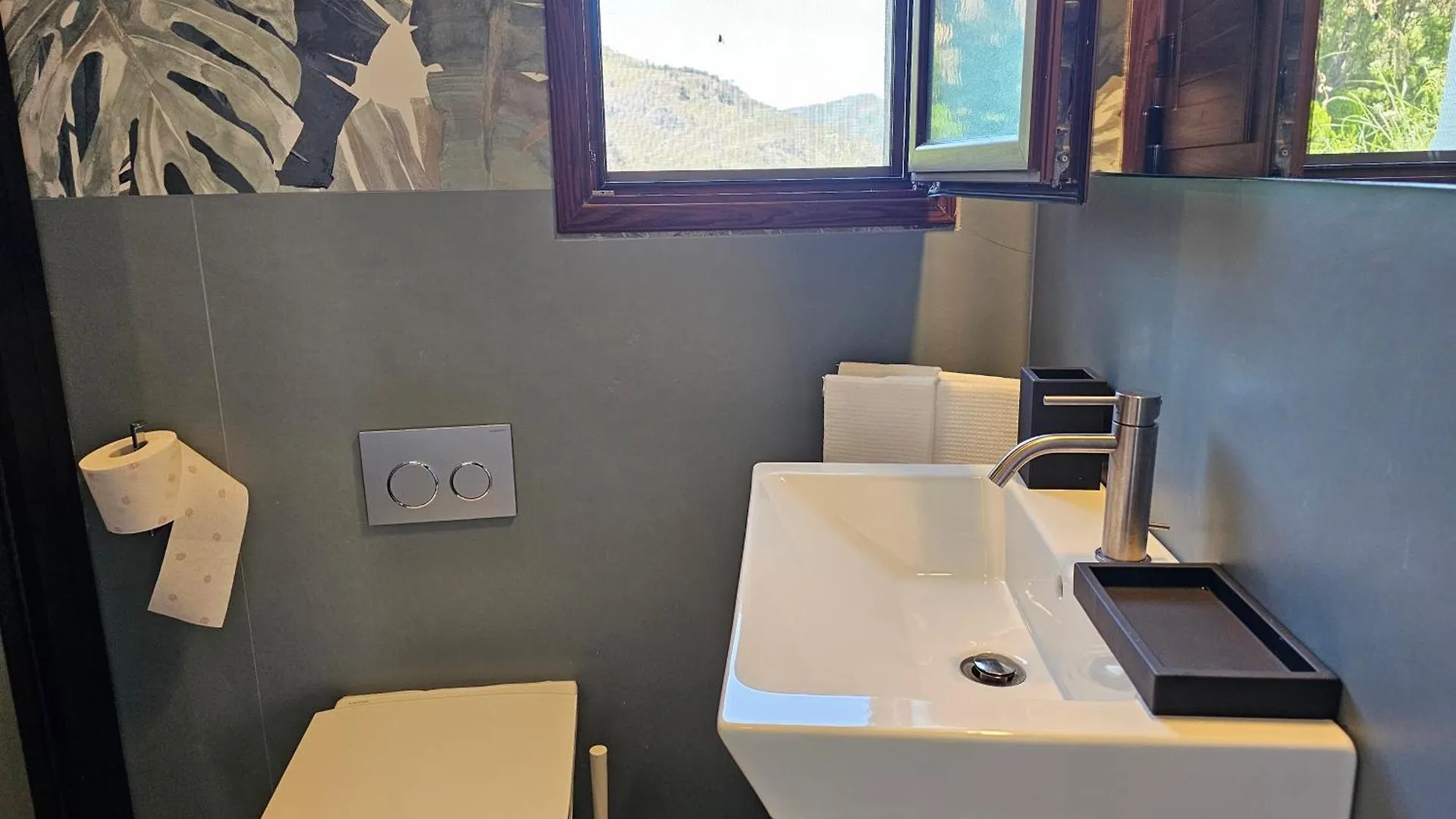 Marenza House, Taormina Di Villino Turchetti Villa Holiday home