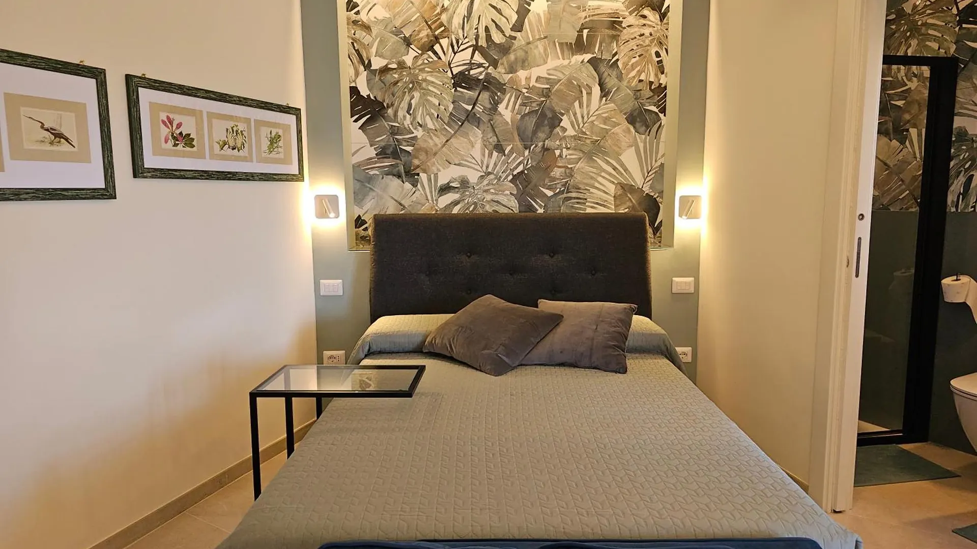 Marenza House, Taormina Di Villino Turchetti Villa 0*,  Italy
