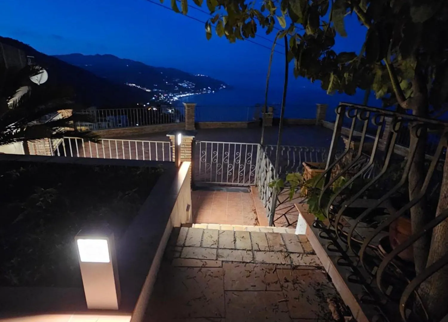 Marenza House, Taormina Di Villino Turchetti Villa 0*,  Italy