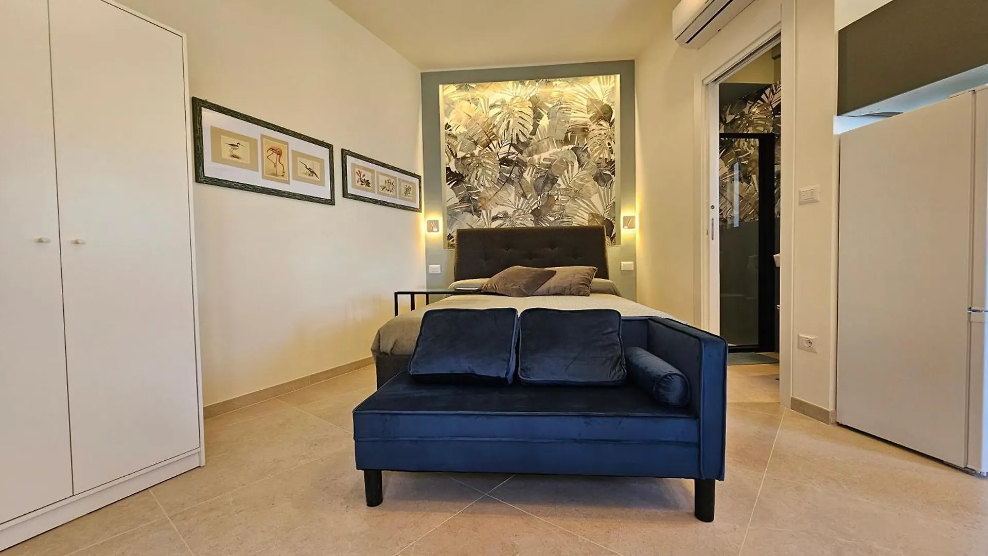 Marenza House, Taormina Di Villino Turchetti Villa