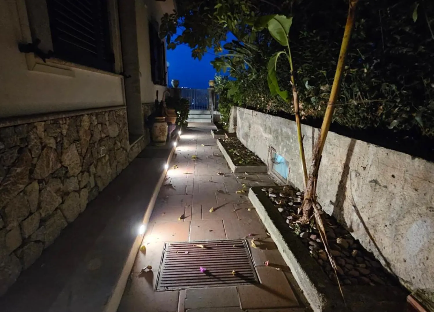 Marenza House, Taormina Di Villino Turchetti Villa Holiday home