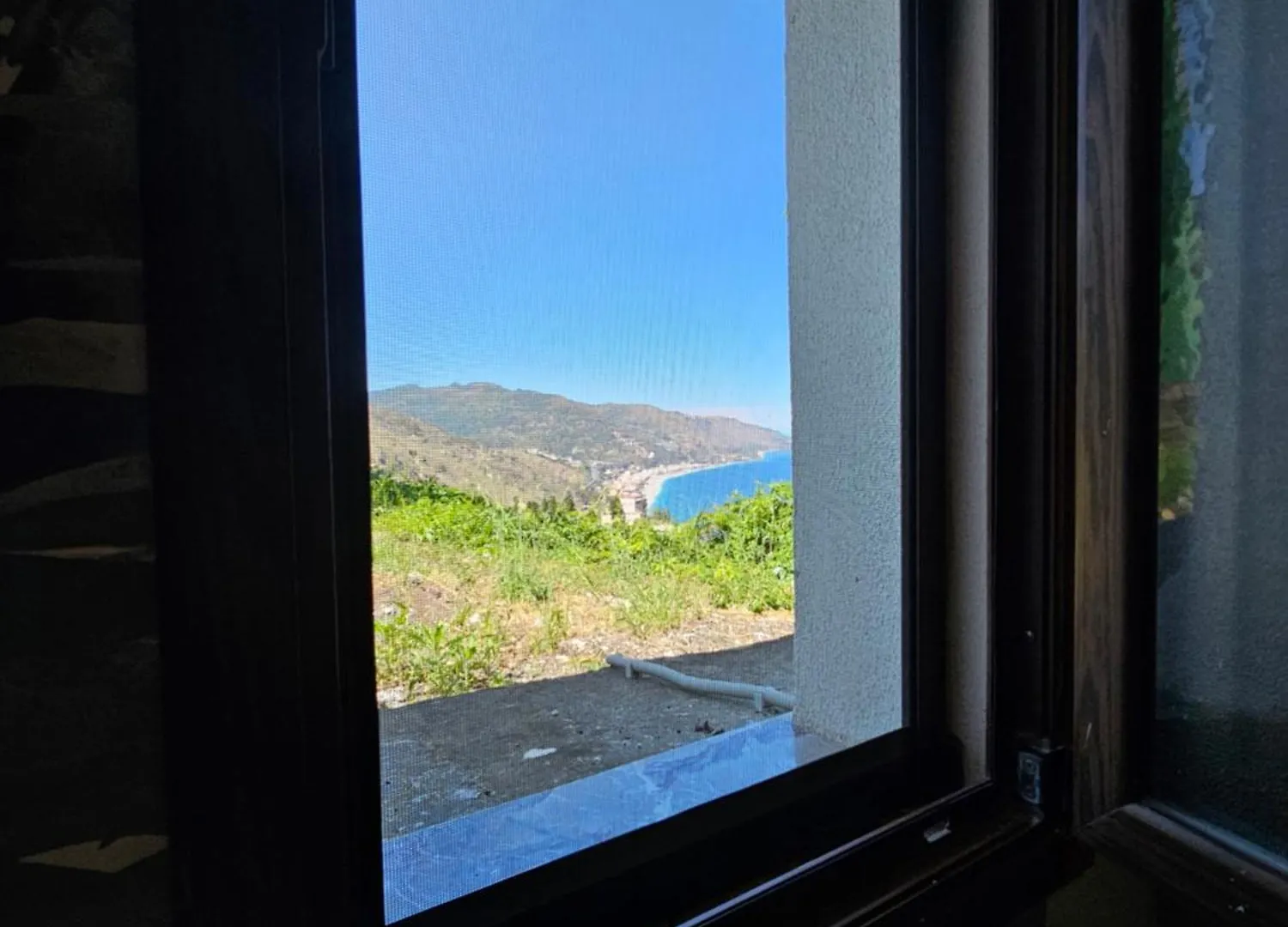 Holiday home Marenza House, Taormina Di Villino Turchetti Villa Italy