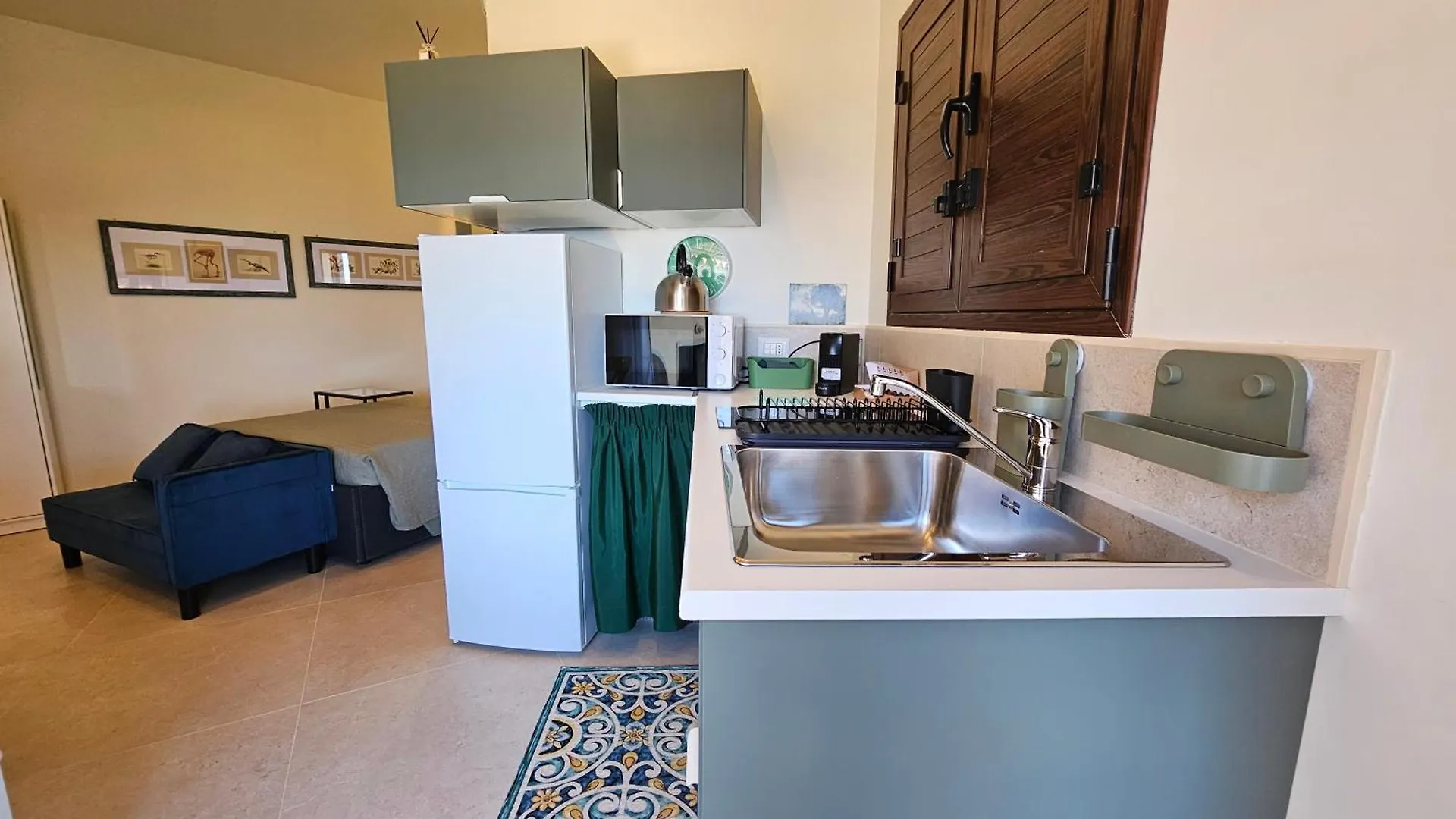 Marenza House, Taormina Di Villino Turchetti Villa Italy