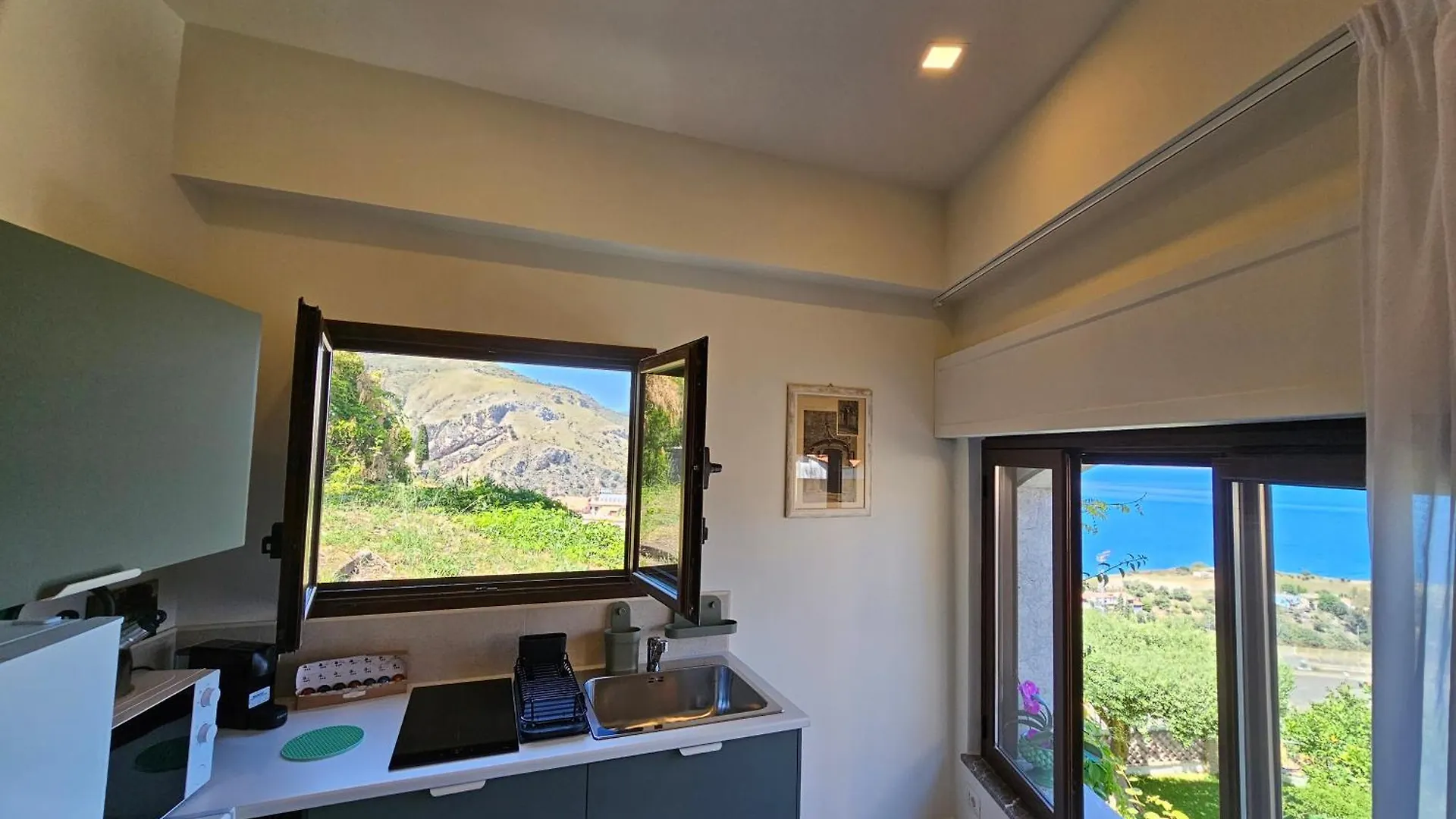 Holiday home Marenza House, Taormina Di Villino Turchetti Villa Italy