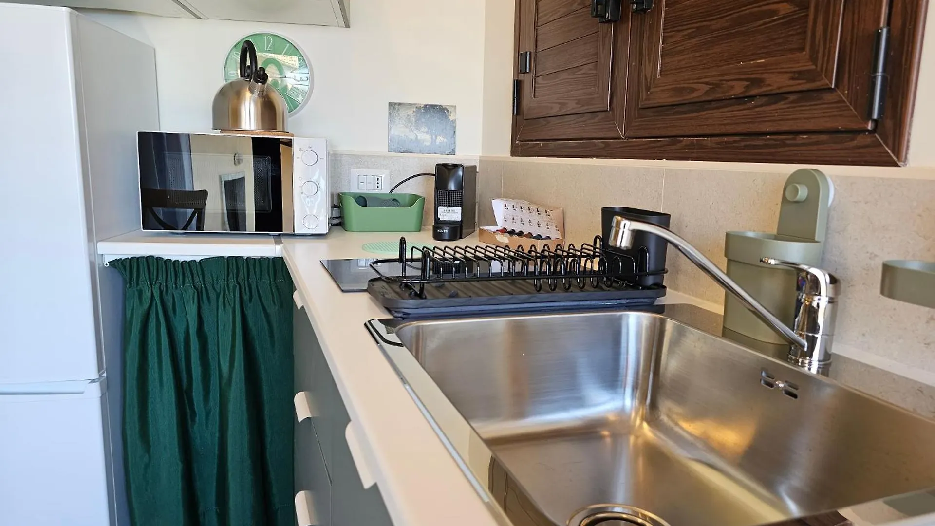 Holiday home Marenza House, Taormina Di Villino Turchetti Villa