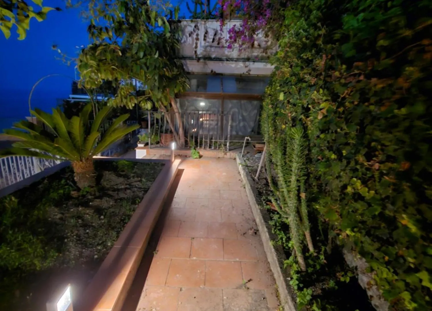 Marenza House, Taormina Di Villino Turchetti Villa
